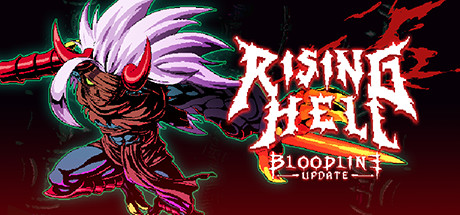 《杀戮之源 Rising Hell》Switch美版中文+1.2.0c补丁_0