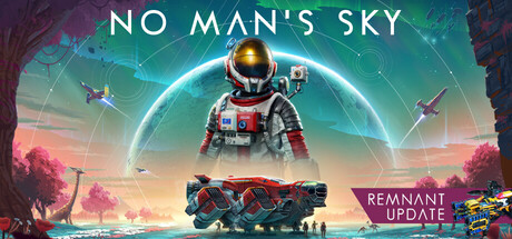 《无人之地/No Man’s Sky》PC中文版下载-含v6.23.0.0联机版_0