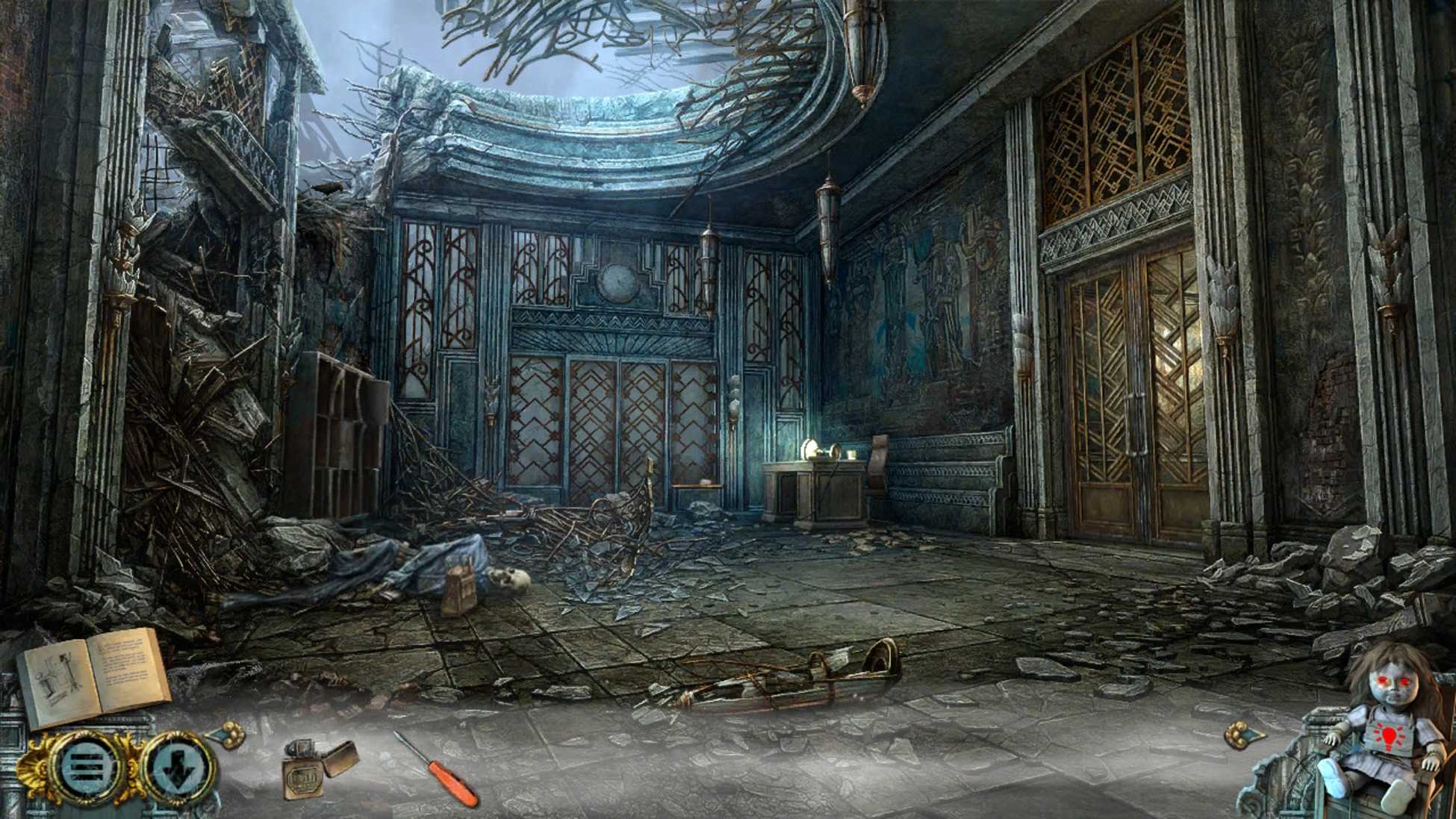 《真实恐惧:被遗弃的灵魂第三部 True Fear: Forsaken Souls Part 3》switch中文版【天翼网盘】_3