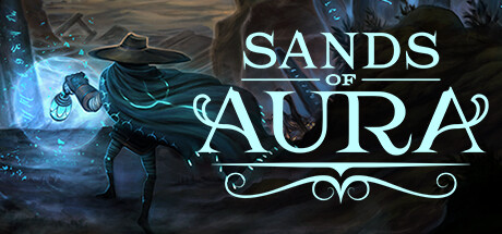 《奥拉之沙 Sands of Aura》Switch美版中文+1.0.2补丁_0