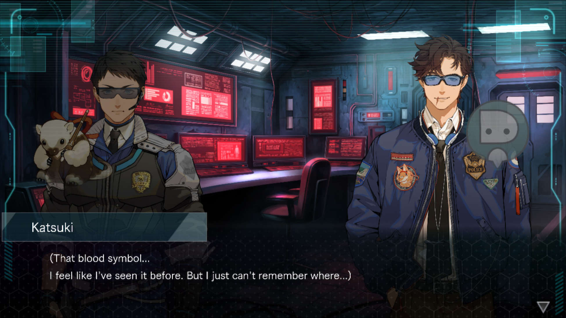 《日落指数:吉翁 美版 DUSK INDEX: GION》switch日文版【天翼网盘】_1