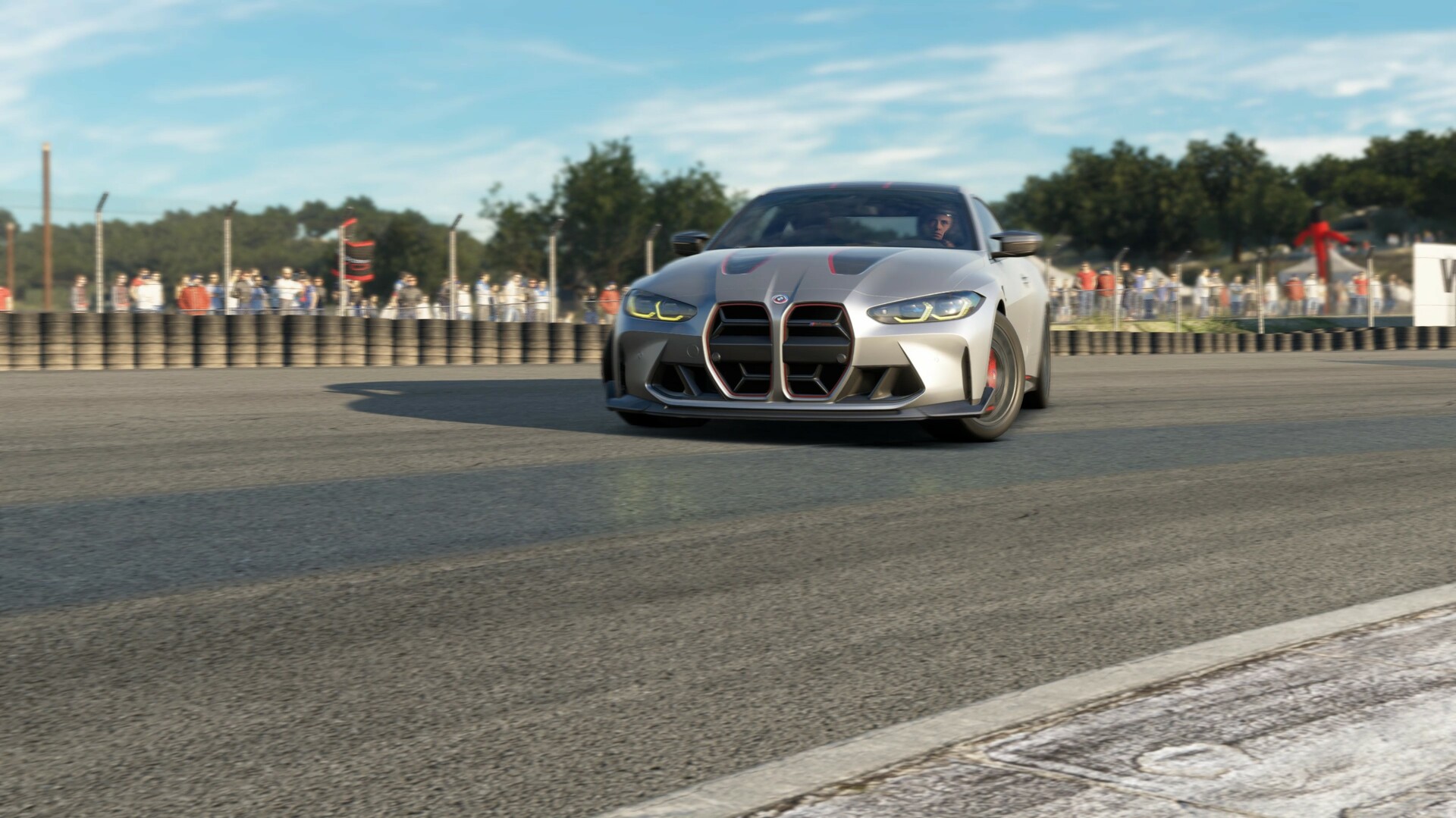 《神力科莎EVO/Assetto Corsa EVO》PC英文版v0.5.0_3