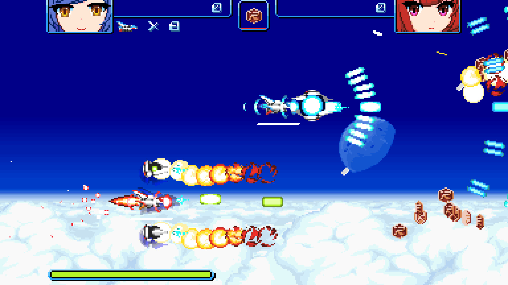 《回转齿轮·零/Revolgear Zero》PC中文版下载-含Build.22004454_2