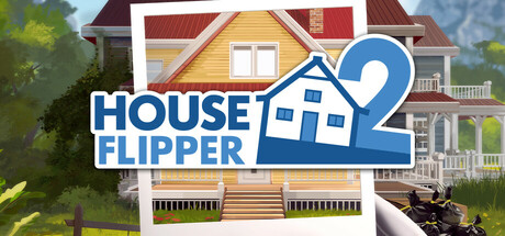 《房产达人2/House Flipper 2》PC中文版下载-含v20260223_0