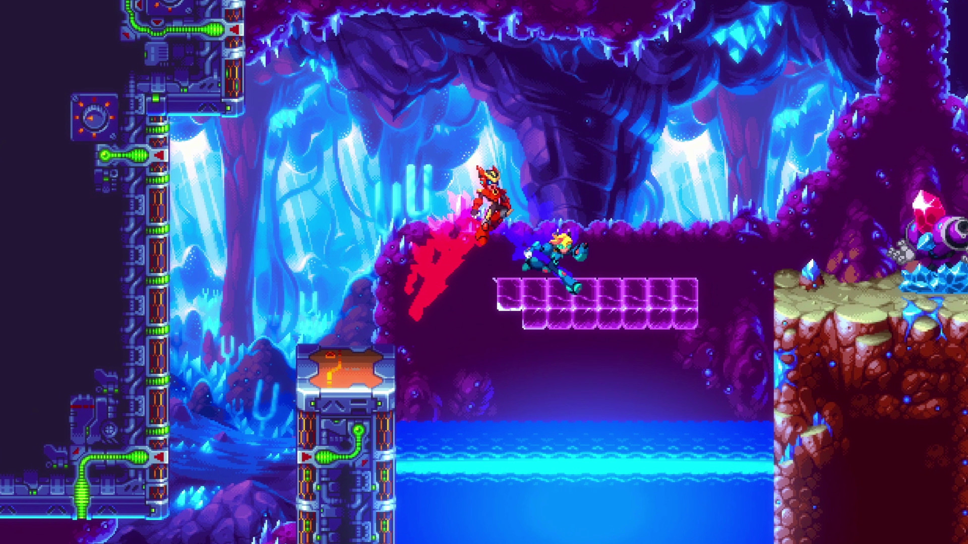 《30XX》PC中文版下载-含v1.4.0_2