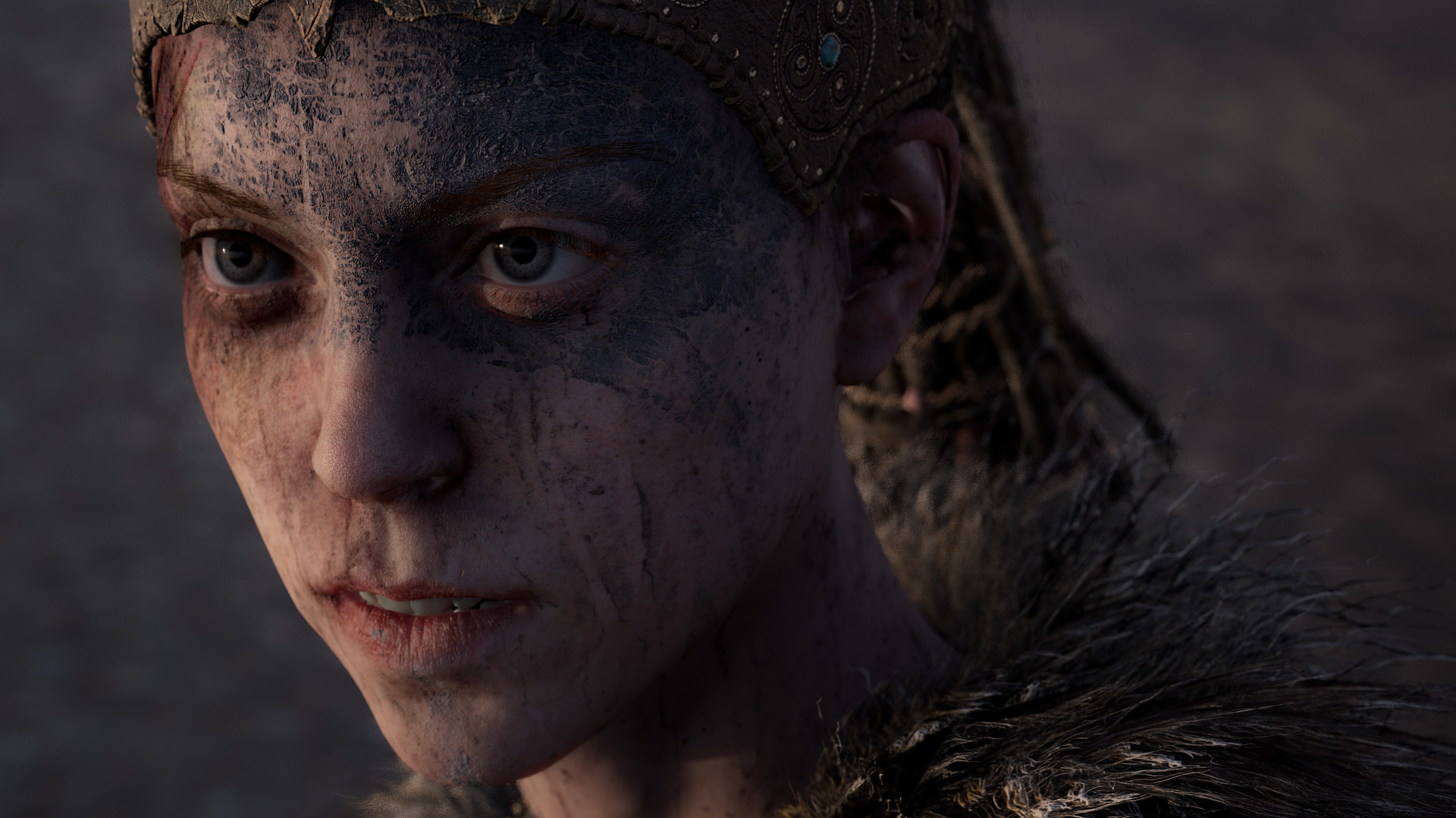 《地狱之刃:塞娜的献祭/Hellblade: Senua’s Sacrifice》PC中文版下载-含v1.03.1_1