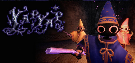 《雅皮雅普/YAPYAP》PC中文版下载-含Build.21790889_0