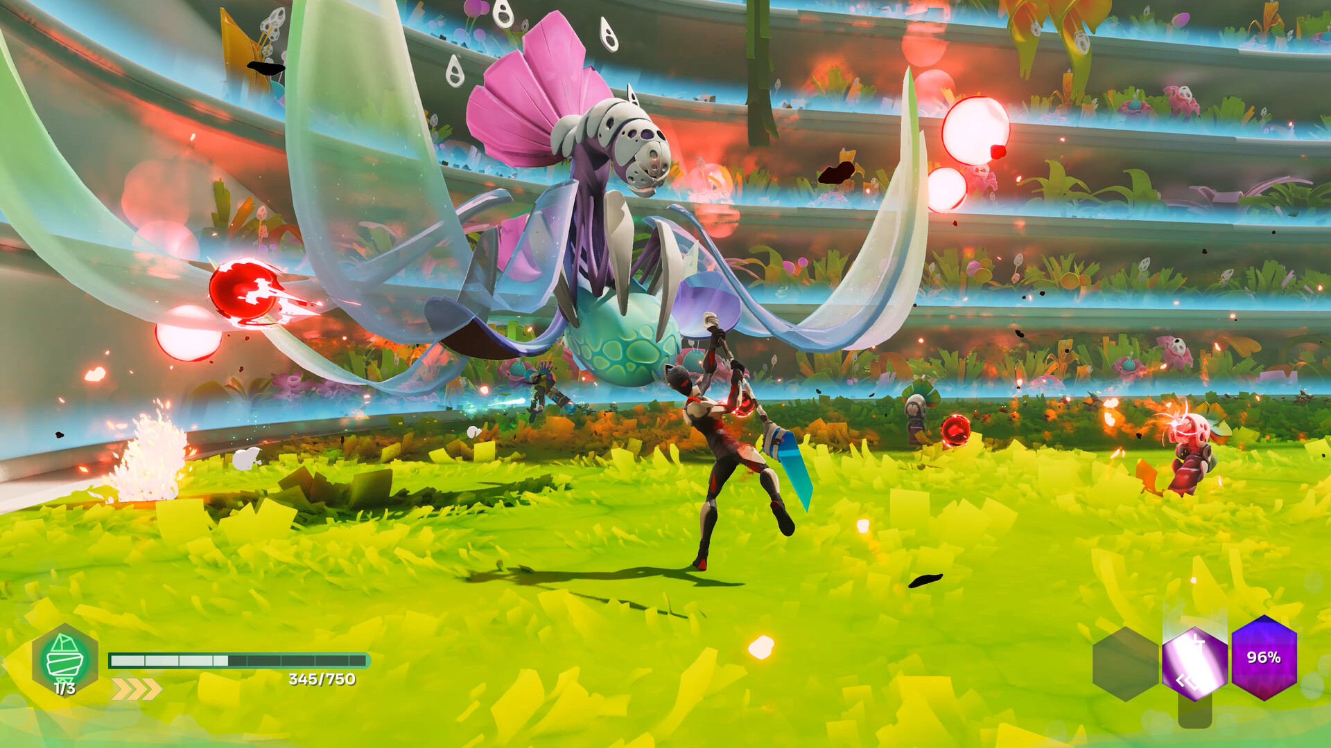 《破神者/GODBREAKERS》PC中文版下载-含v2.1_1