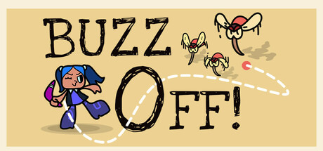 《走开!/Buzz Off!》PC中文版下载-含Build.21740267_0