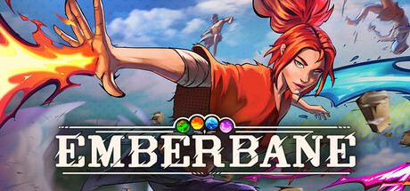 《余烬祸根/Emberbane》_0