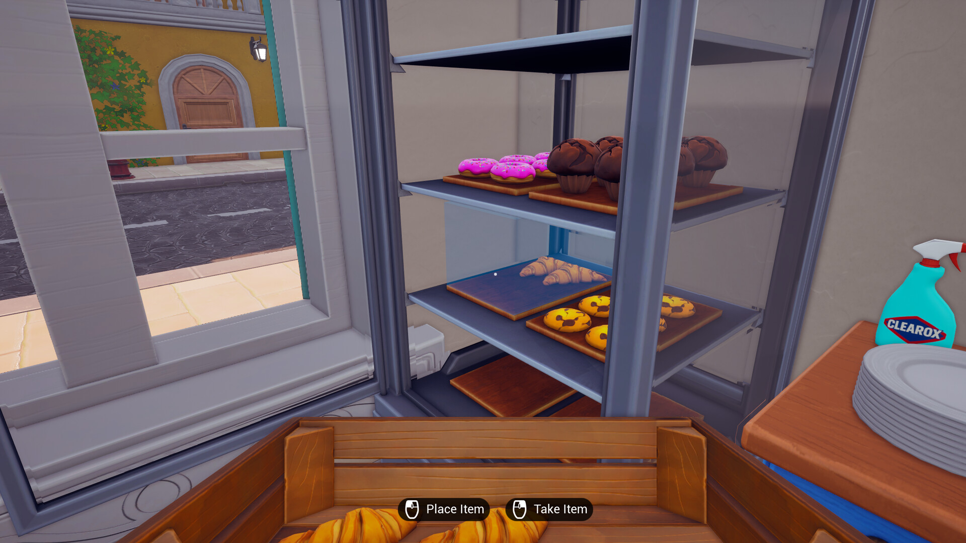 烘焙人生:咖啡馆模拟器/The Roast – Coffee Shop Simulator PC中文版下载_3