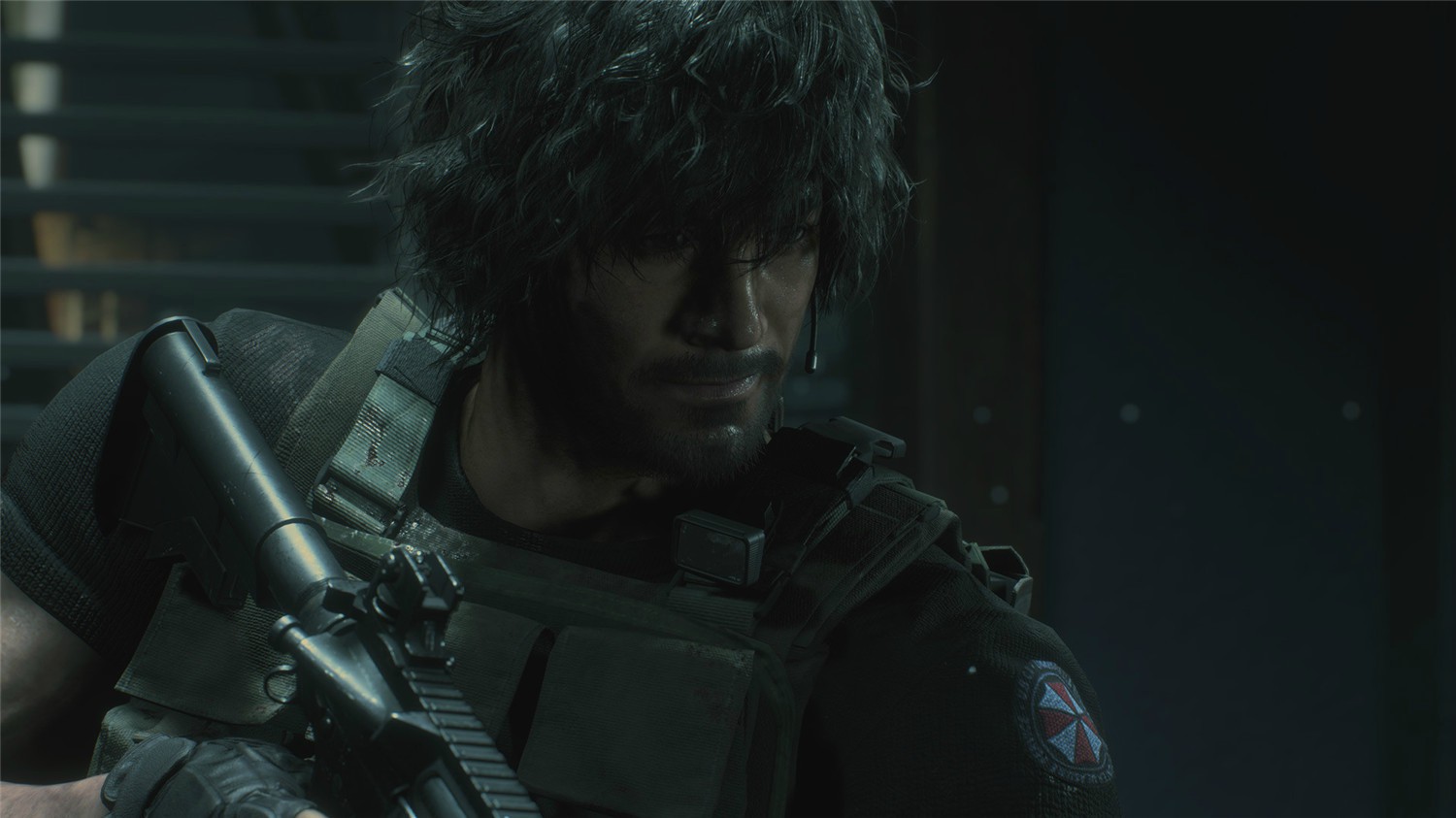 《生化危机3:重制版/Resident Evil 3:Remake》PC中文版下载-含v20230925_0