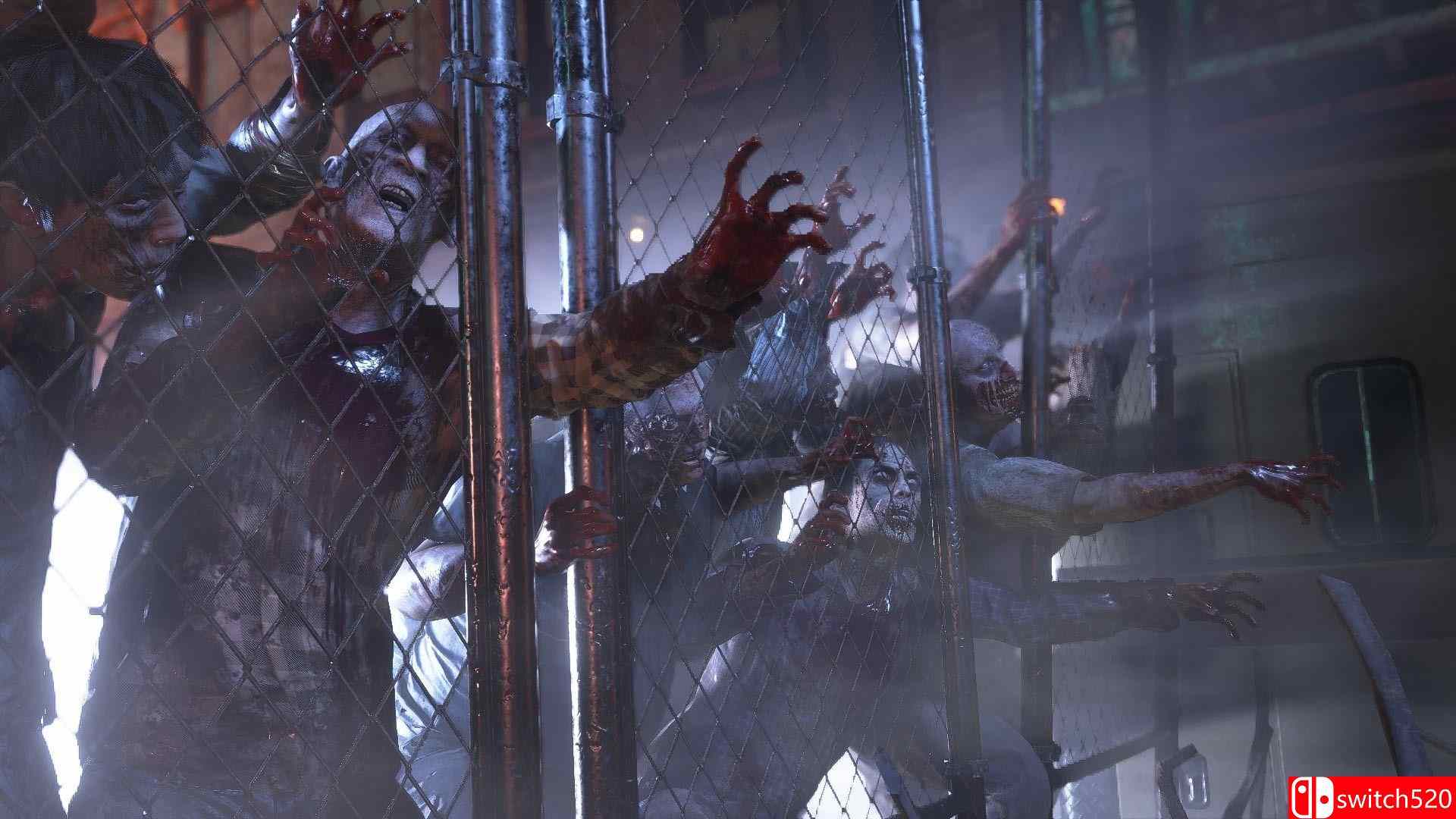 《生化危机3:重制版/Resident Evil 3:Remake》PC中文版下载-含v20230925_1