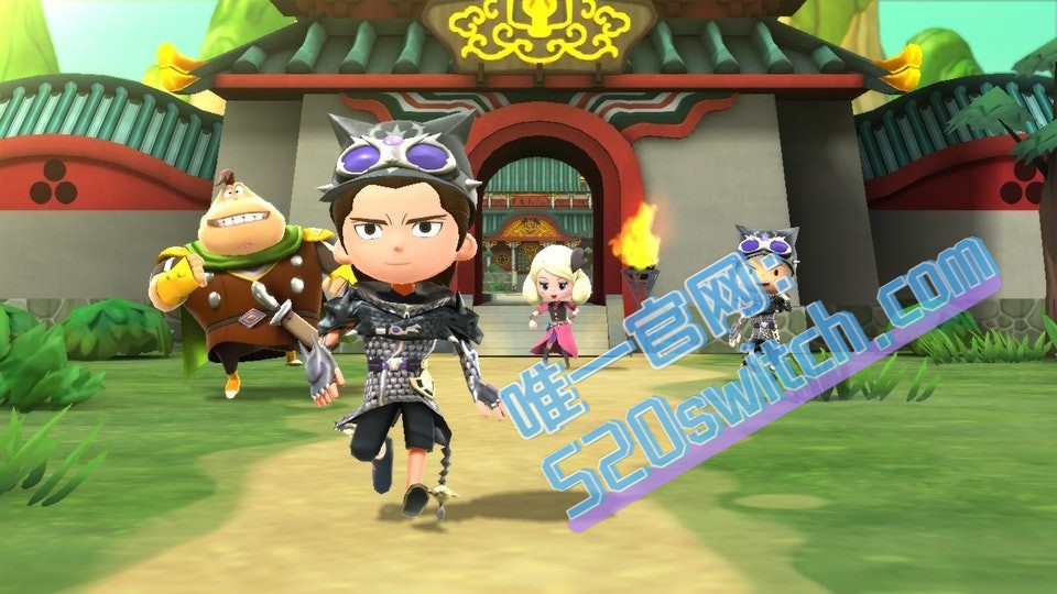 点心世界:The Dungeon Crawl Switch 1.60 金手指下载_1