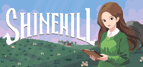 阳光山谷/光丘/夏因希尔/Shinehill 中文版_0