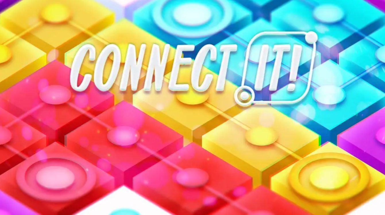 《连接它!Connect It!》Switch英文+1.1补丁_0
