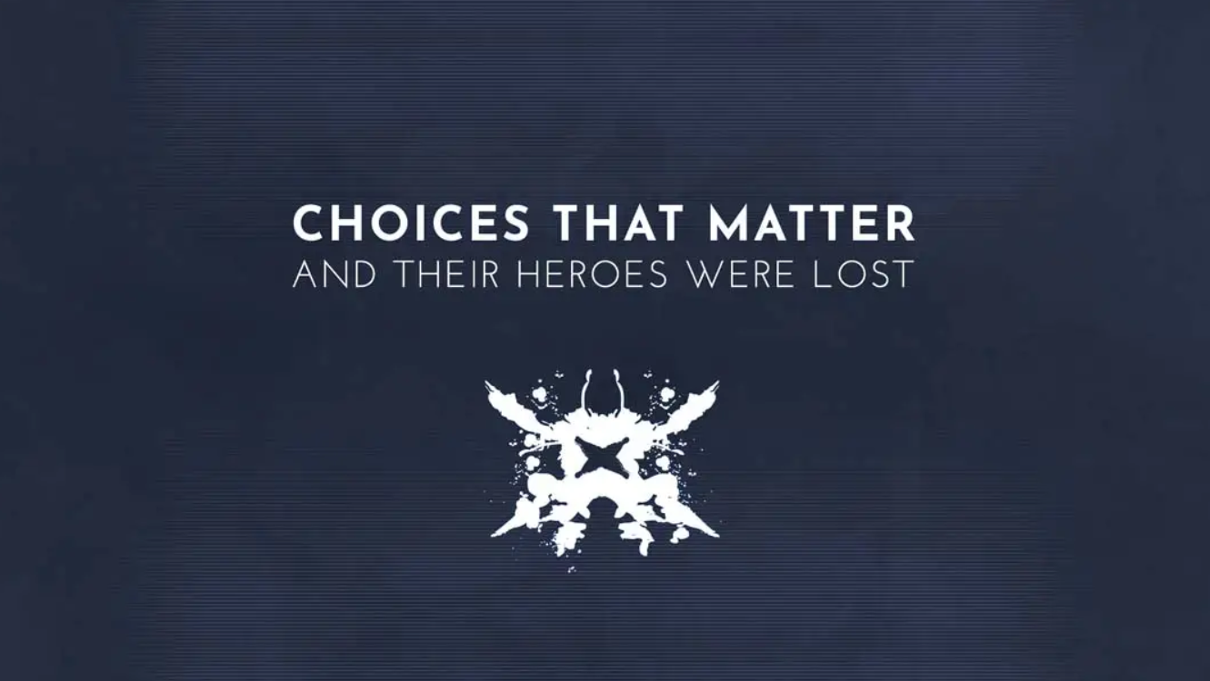 《至关重要的选择:他们的英雄迷失了 Choices That Matter: And Their Heroes Were Lost》Switch英文+2020.10.29补丁_0