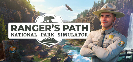 《护林员之路:国家公园模拟器/Ranger’s Path: National Park Simulator》PC中文版下载-含Build.22275395_0
