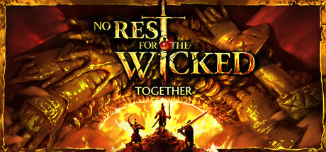 《恶意不息/No Rest for the Wicked》PC中文版下载-含v28175_0