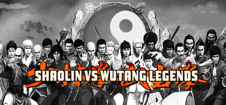 少林对武当:传奇/Shaolin vs Wutang Legends_0