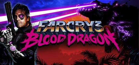 《孤岛惊魂3:血龙/Far Cry 3 – Blood Dragon》PC中文版下载-含Build.7796294_0