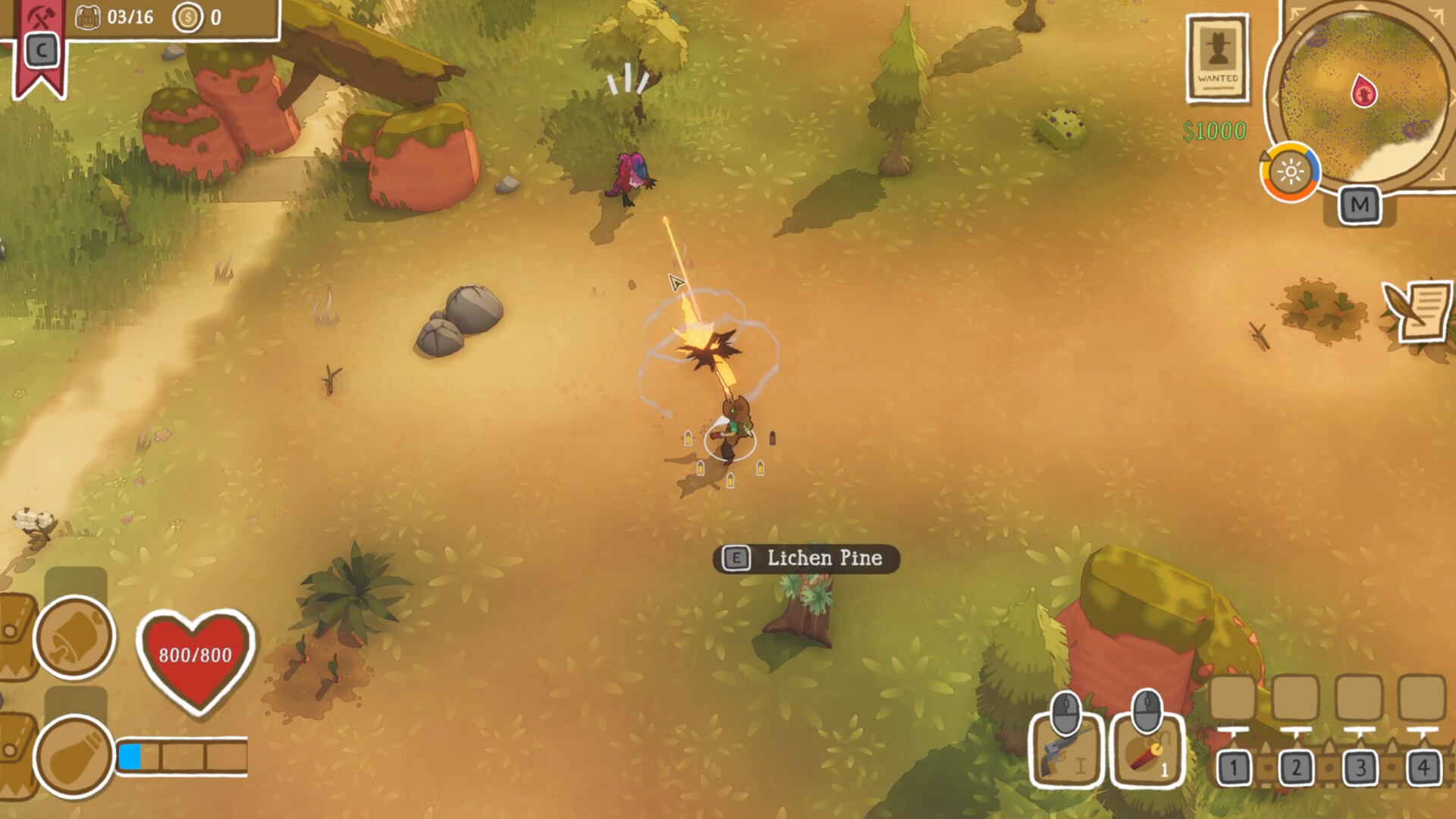 《恐龙之路/Dino Path Trail》PC中文版下载-含Build.22416756_1