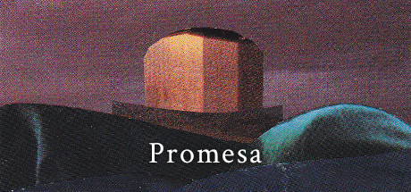 《普罗梅萨 Promesa》Switch英文+1.0.1补丁_0