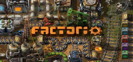 《异星工厂/Factorio》PC中文版下载-含v2.0.73联机版_0