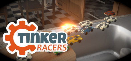 《小叮当赛车手 Tinker Racers》Switch英文+1.0.0补丁_0