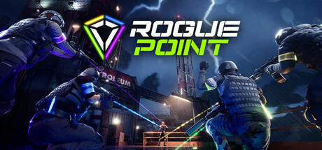 佣兵猎手/Rogue Point_0