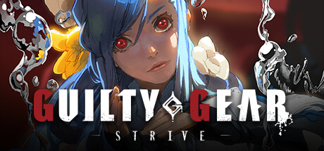 《罪恶装备：奋战/GUILTY GEAR -STRIVE-》PC中文版下载-含v1.52_0