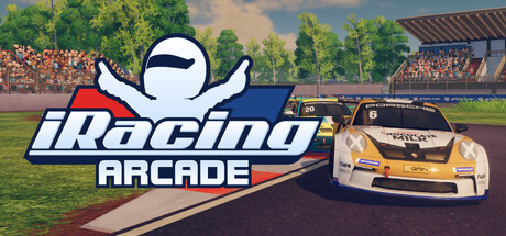 《iRacing街机版/iRacing Arcade》PC中文版下载-含Build.22200449_0