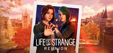 《奇异人生:重逢-虚拟机版/Life is Strange: Reunion HYPERVISOR》PC中文版下载-含Build.22313698_0