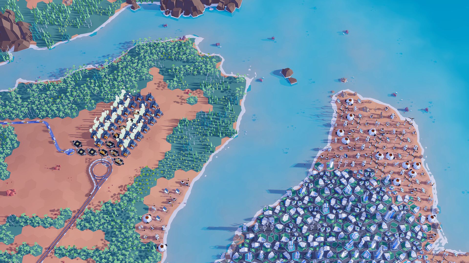 《B计划:启程拓殖/Plan B: Terraform》PC中文版下载-含v1.0.6_2