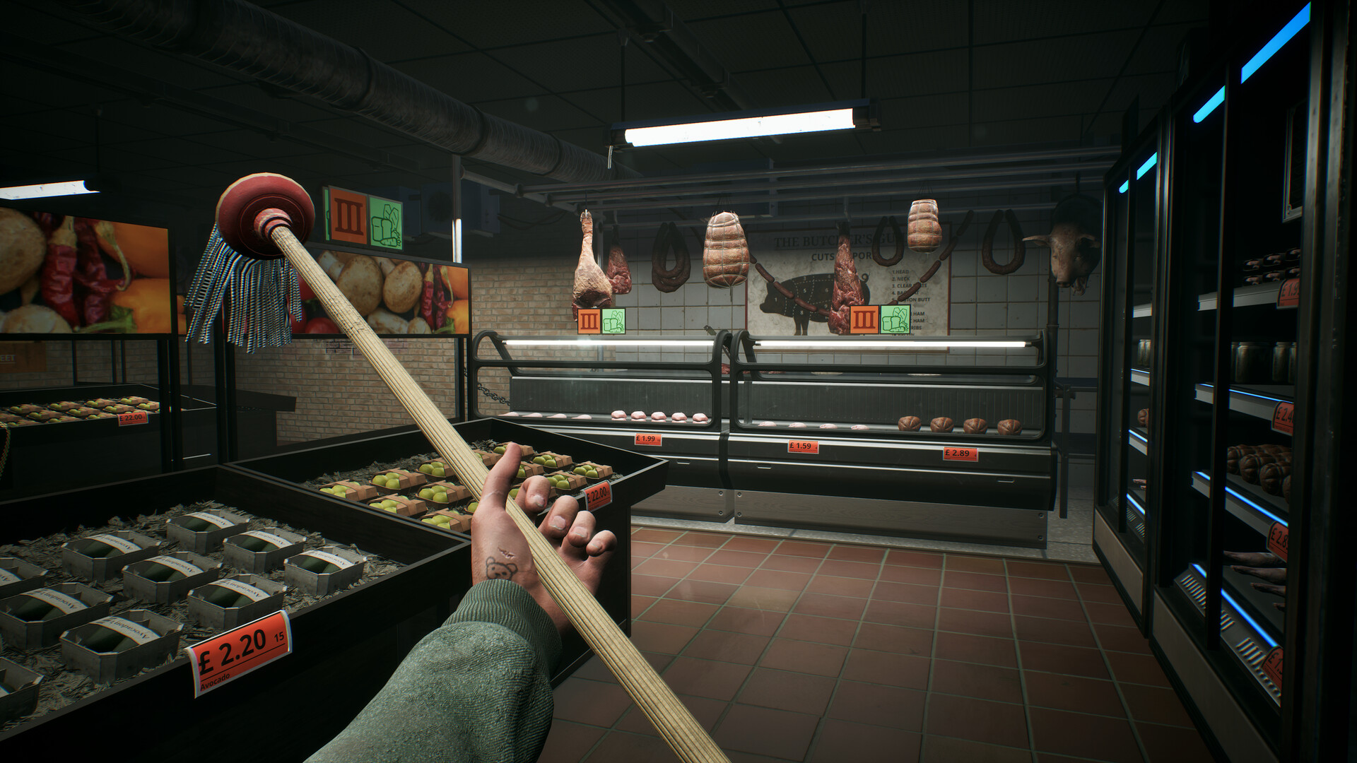 《街角商店:夜班/Corner Shop: NightShift》PC中文版下载-含Build.22313582_2