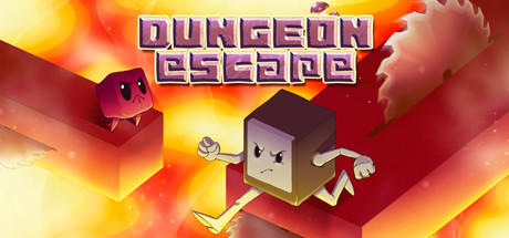 《地牢逃脱 Dungeon Escape》Switch中文+2.1.2补丁_0
