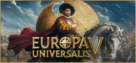 《欧陆风云5/Europa Universalis V》PC中文版下载-含v1.1.9_0