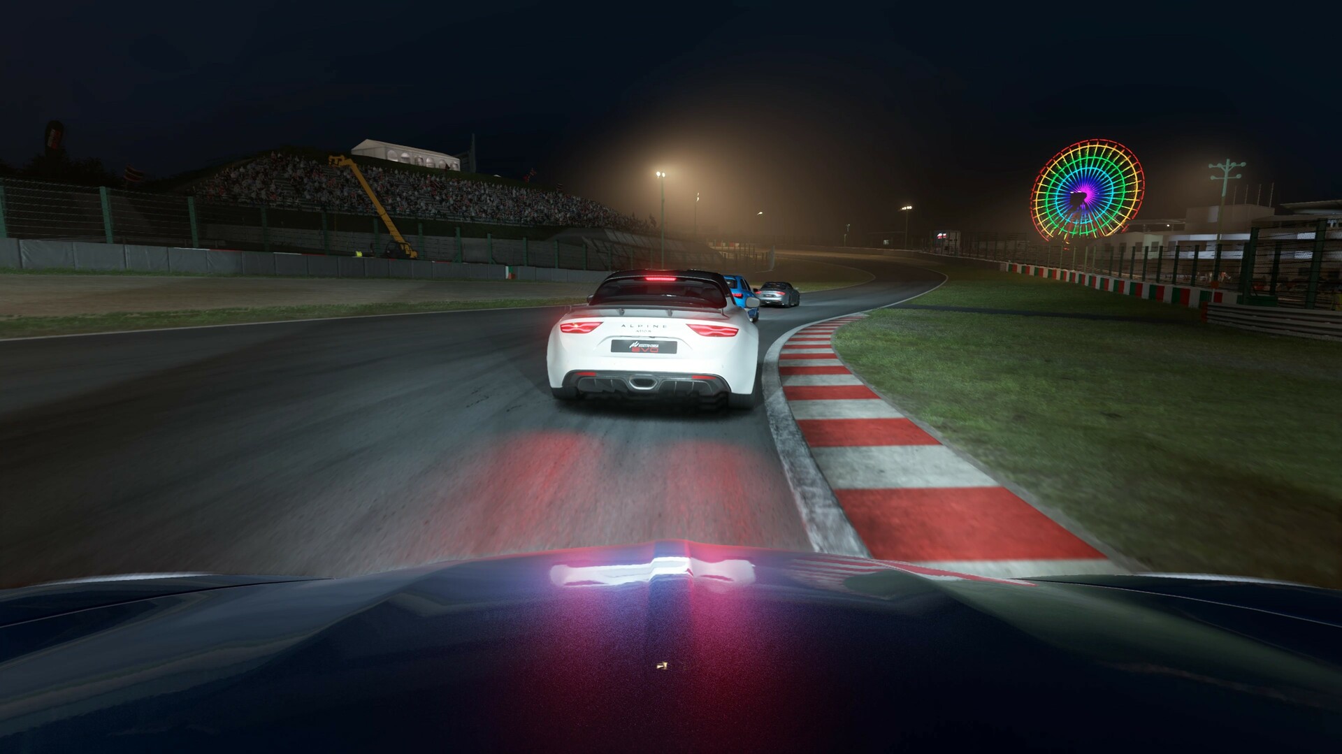 《神力科莎EVO/Assetto Corsa EVO》PC英文版下载-含v0.5.4_2