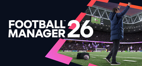 《足球经理26-虚拟机版/Football Manager 26 HYPERVISOR》虚拟机版_0