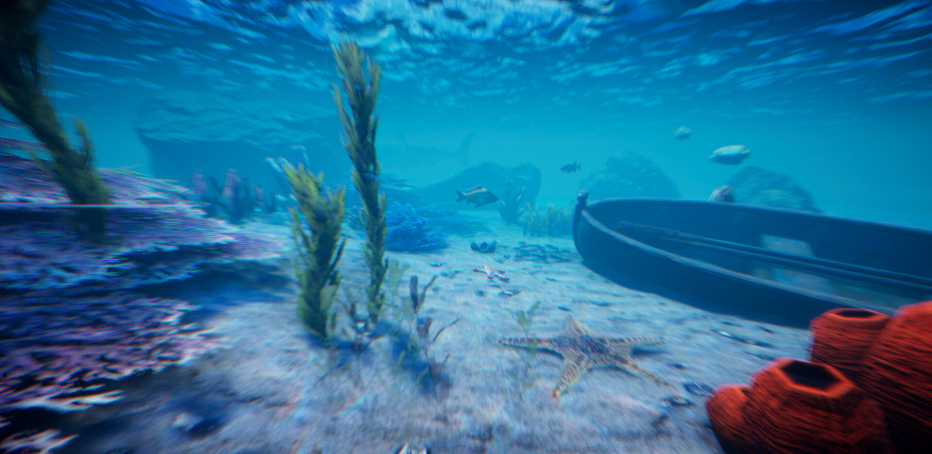 《漂流计划/Project Castaway》PC中文版下载-含Build.22376020_2