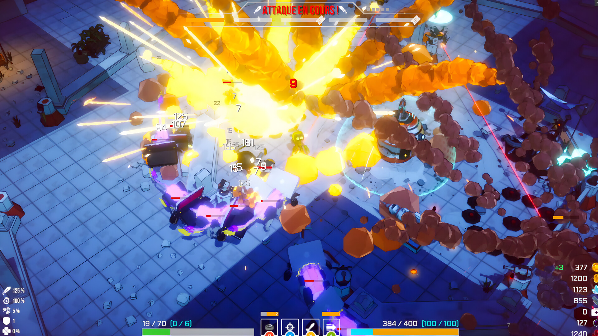 《克丽特:共同防御/Kritter: Defend Together》PC中文版下载-含Build.22293166_1