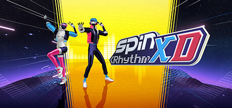 《旋转节奏XD/Spin Rhythm XD》PC中文版下载-含v20260307_0