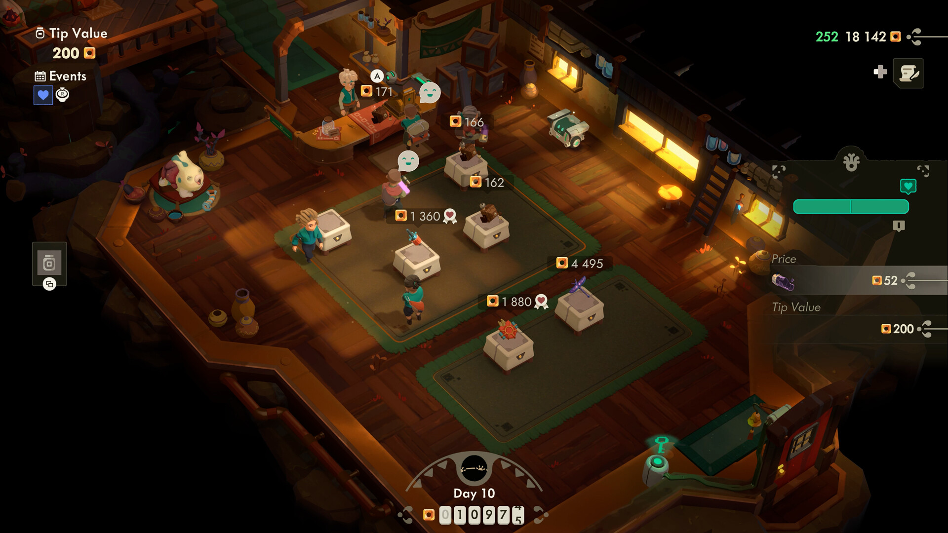 《夜勤人2:无尽宝库/Moonlighter 2: The Endless Vault》PC中文版下载-含v0.18.14.0_1