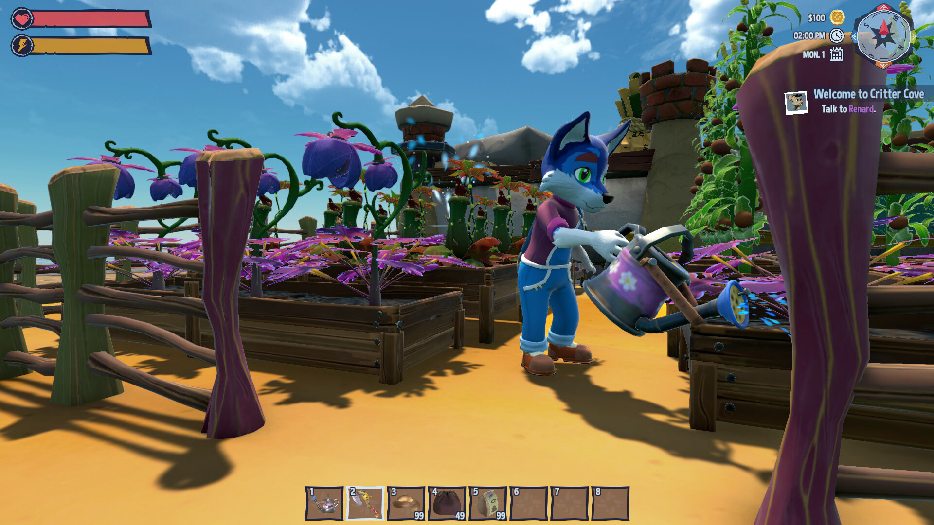 《动物海湾/Critter Cove》PC中文版下载-含Build.22293868_1