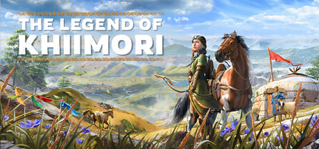 《风之马传说/The Legend of Khiimori》PC中文版下载-含v0.6.4_0