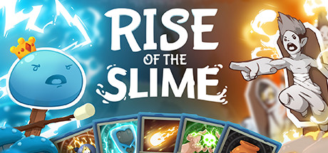《史莱姆崛起 Rise of the Slime》Switch英文+1.0.3补丁_0