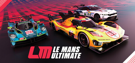 《勒芒终极赛/Le Mans Ultimate》PC中文版下载-含v1.2.4_0
