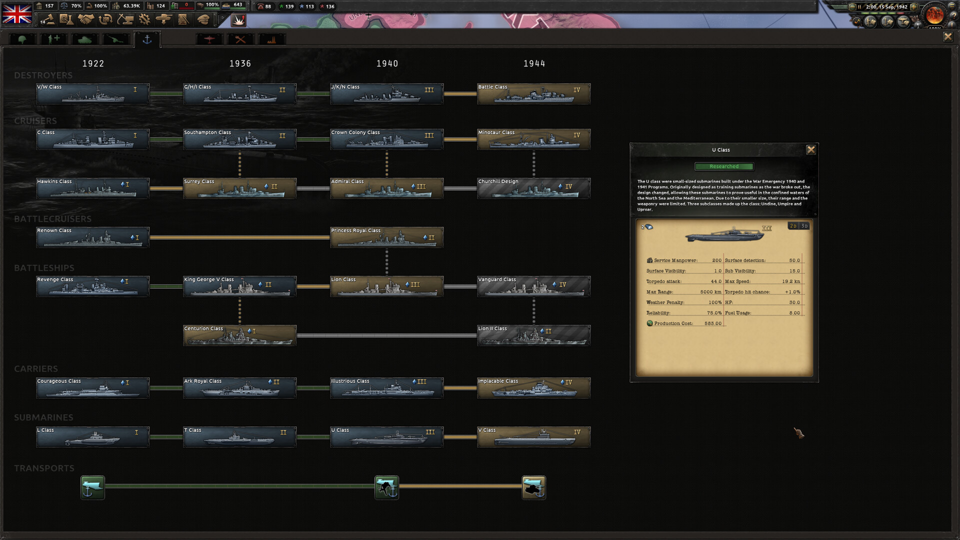 《钢铁雄心4/Hearts of Iron IV》PC中文版下载-含v1.17.5_2