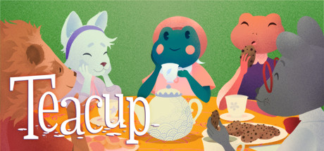 《茶杯 Teacup》Switch美版英文+1.0.2补丁_0