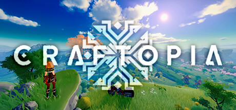 《创世理想乡/Craftopia》PC中文版下载-含Build.22363068_0